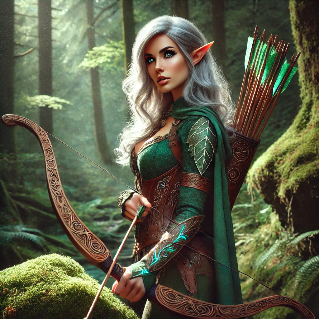 Title: How My Love for RPGs Is Helping Me Learn&nbsp;Python